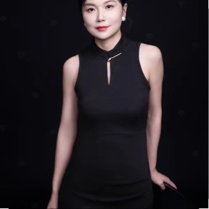 谢女士