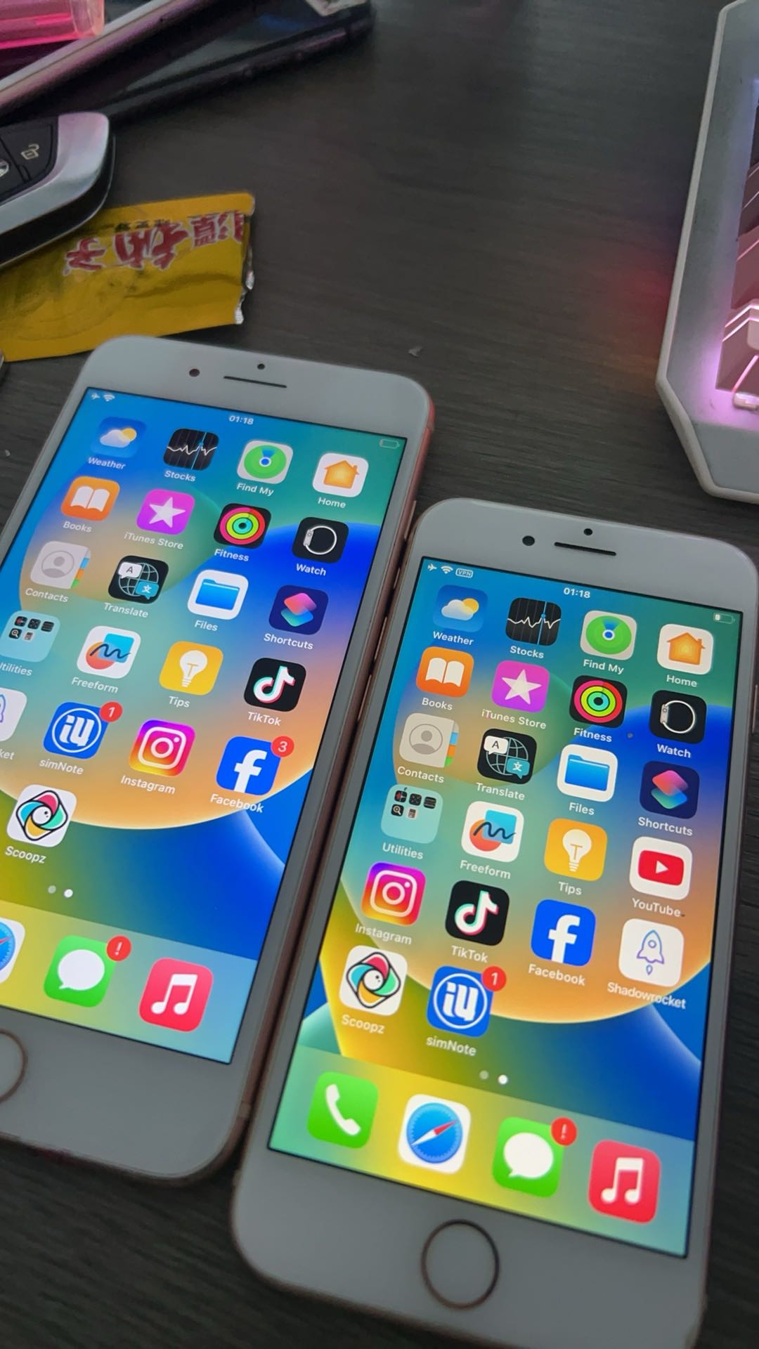 吴臆铠其他供需