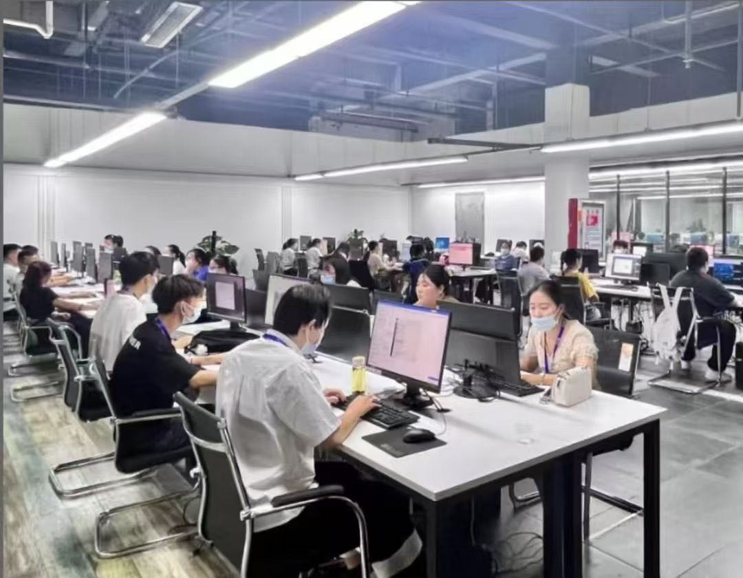 牟澜Ai人工智能数据标注，采标一体化，人均单产高，保数据保单价！