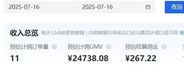 陈成京东短视频带货，代运营新模式，月稳定*