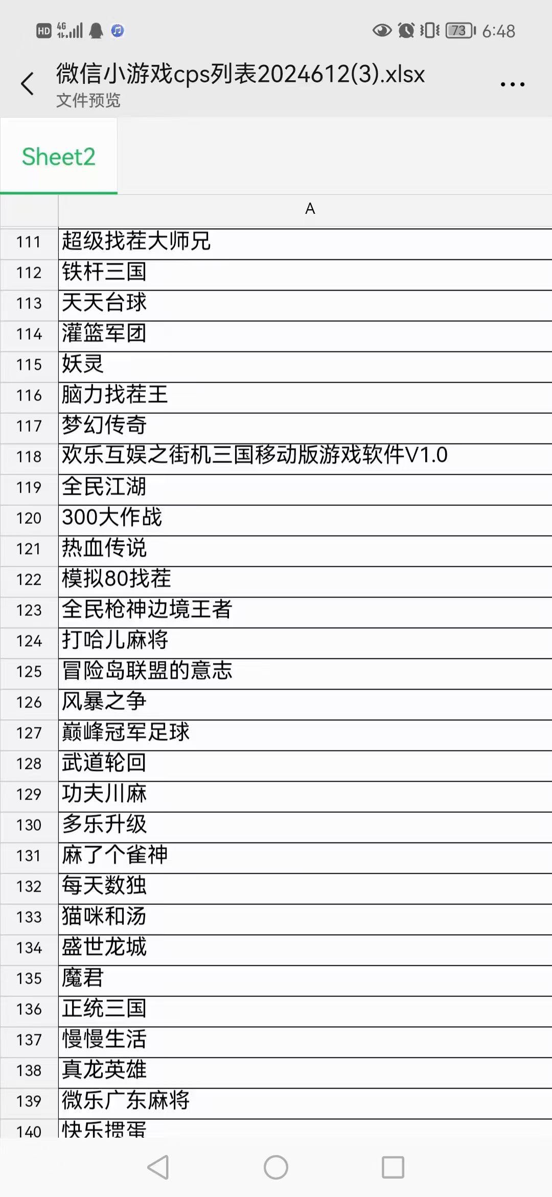 孙先生提供微信官方小程序游戏cps合作千万预算，寻各类流量渠道