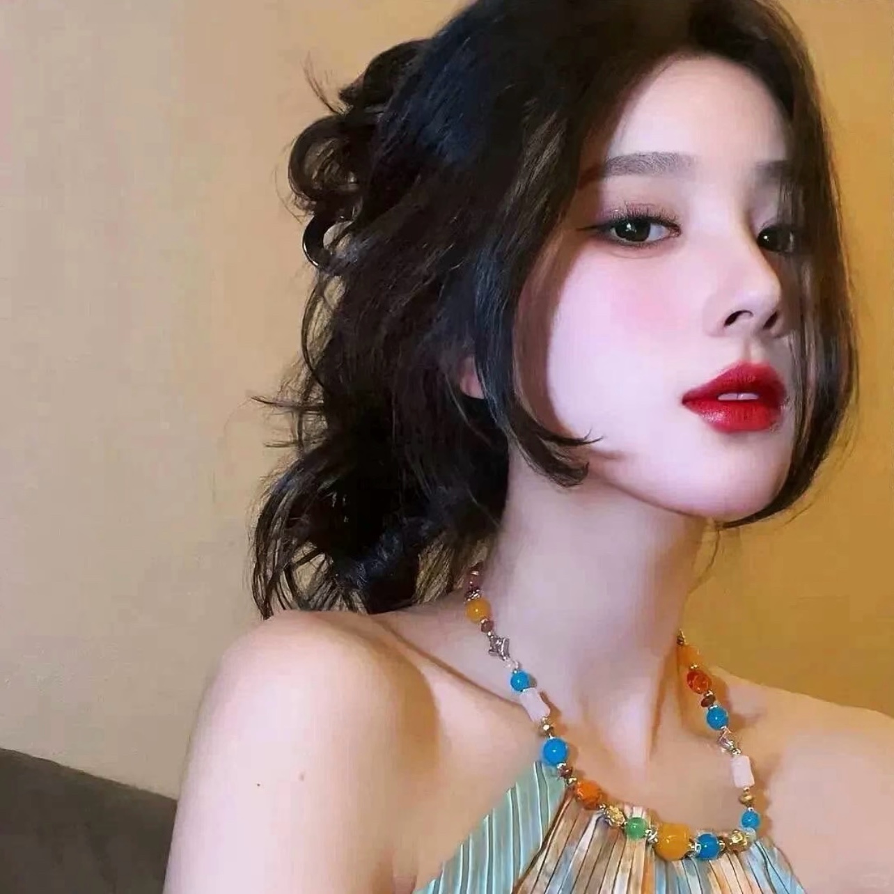 刘女士