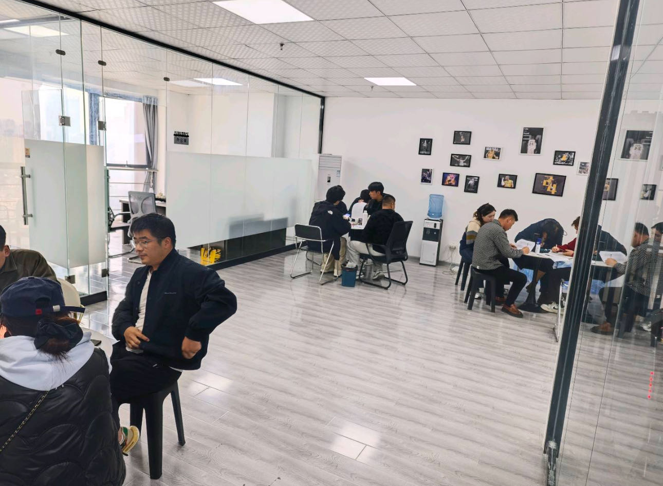 田永强找合伙人app拉新推广 一线工作室 五年老品牌 专业渠道 拒绝被割