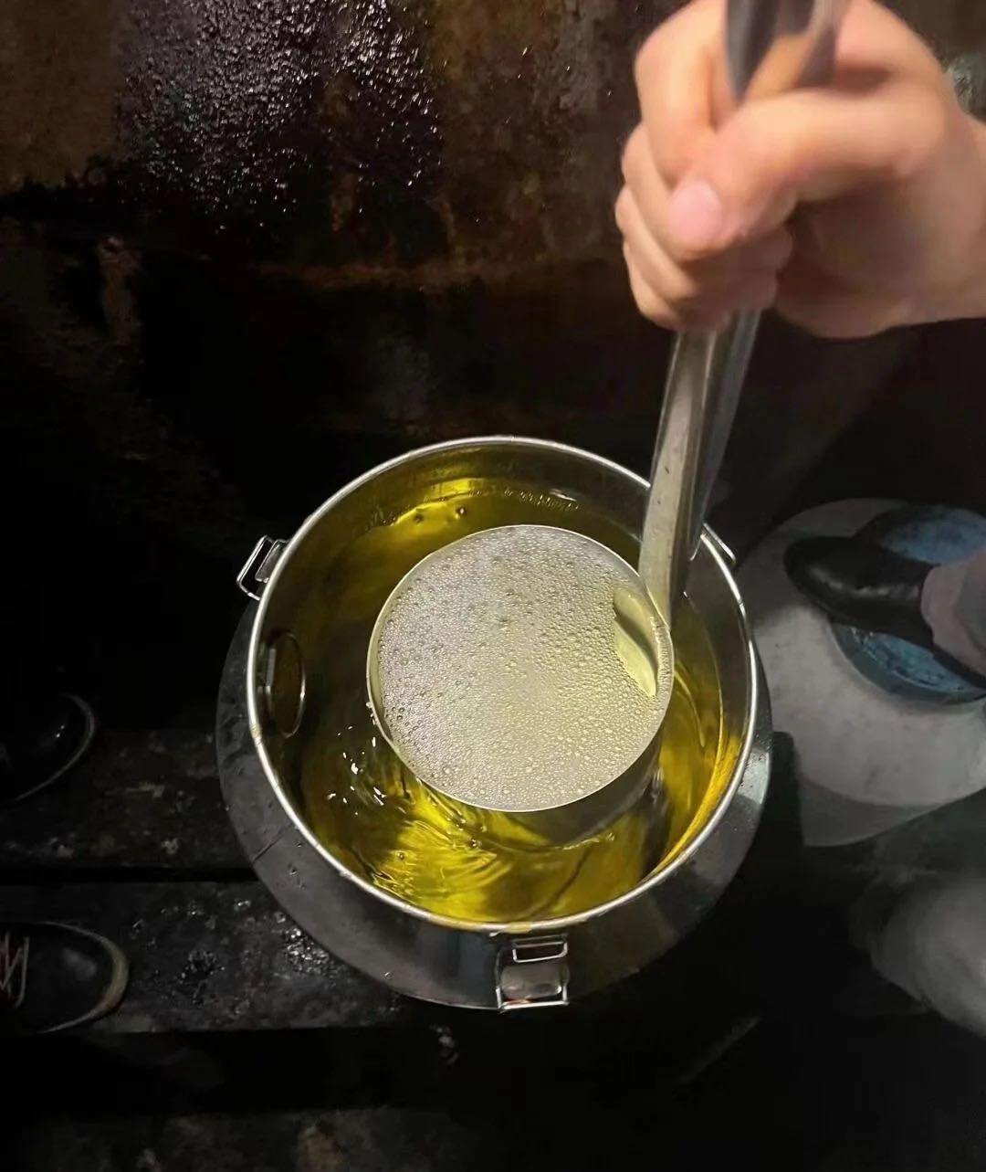 王美玲品牌货源茅风味老酒