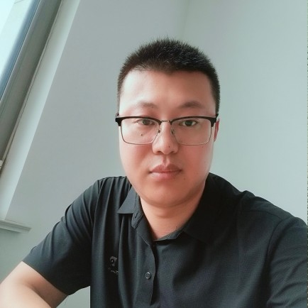 朱江超