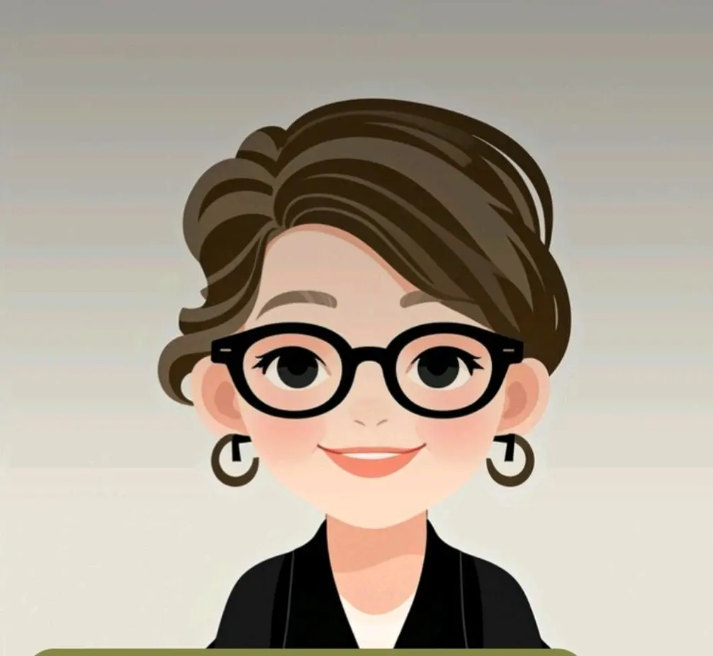侯女士