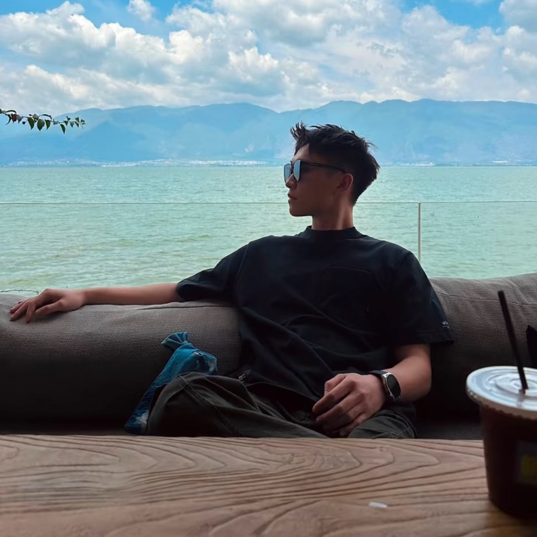 u客直谈实名认证付先生