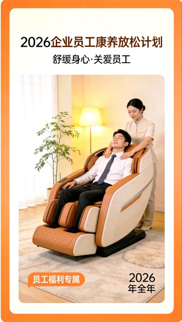 康伯森找合伙人北京企业员工康养理疗服务合作 社区康养项目渠道招募