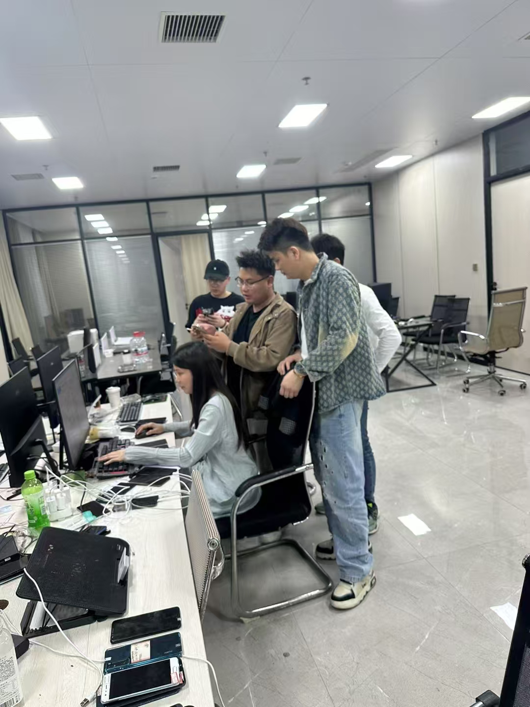 冯流伟支付宝分成计划，高阶玩法*