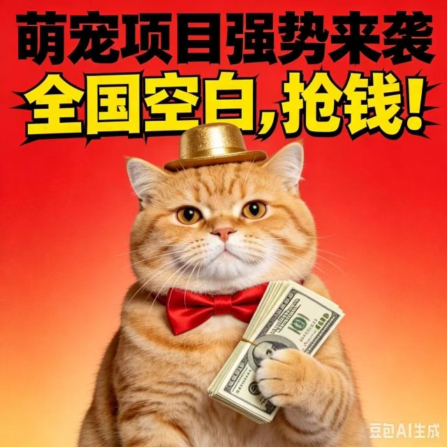 丁先生地推项目新赛道，宠物智能项圈地推，拿渠道收益，做一番事业！