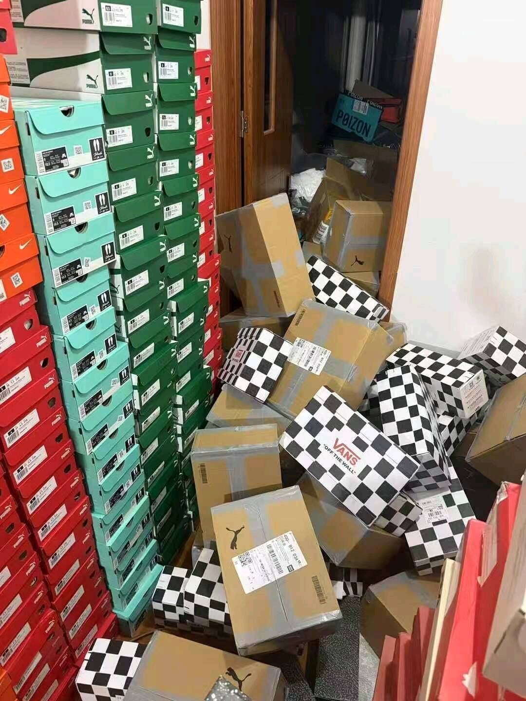 孟先生得物电商无货源合作，一对一私车模式，单笔收益可观