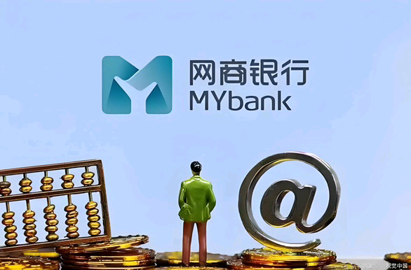 叶谋倩找合伙人支付宝网商贷