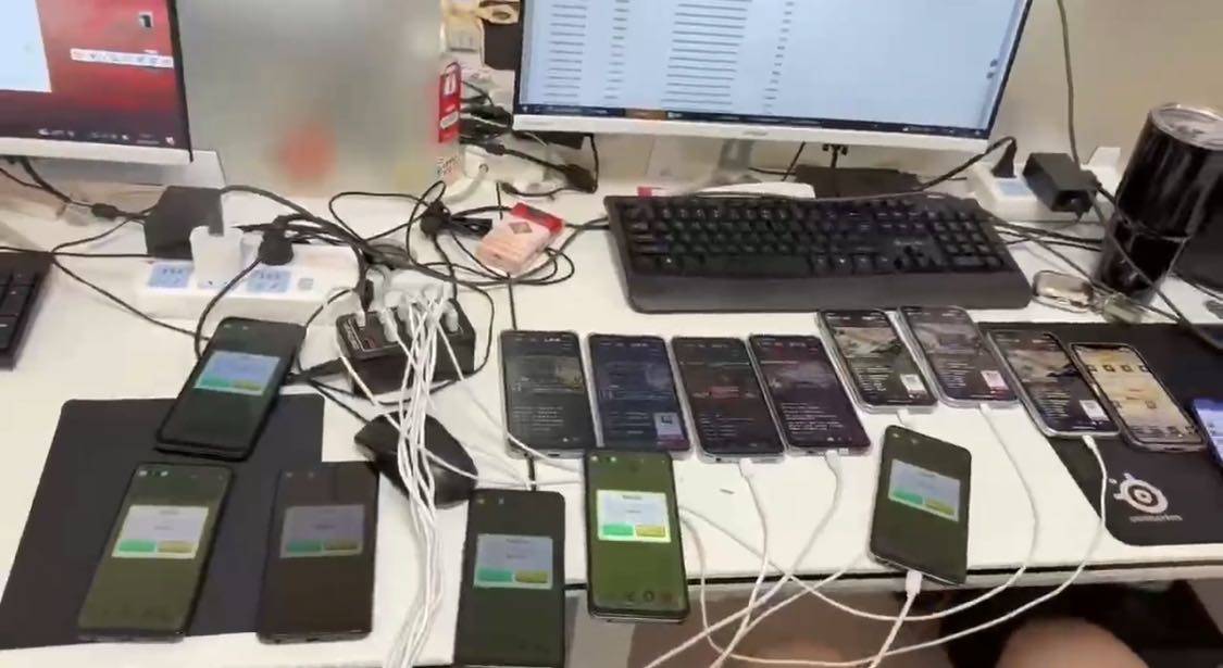 刘潋找合伙人抖音小游戏开发者，赚广告收益