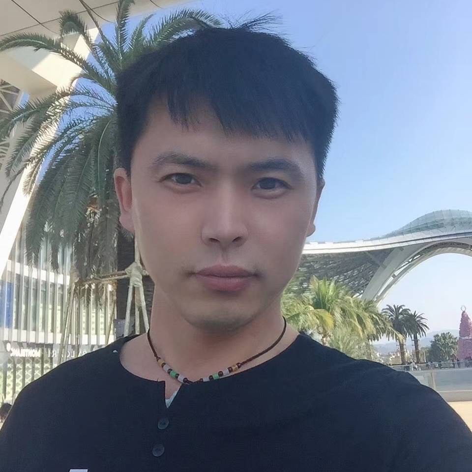 袁先生