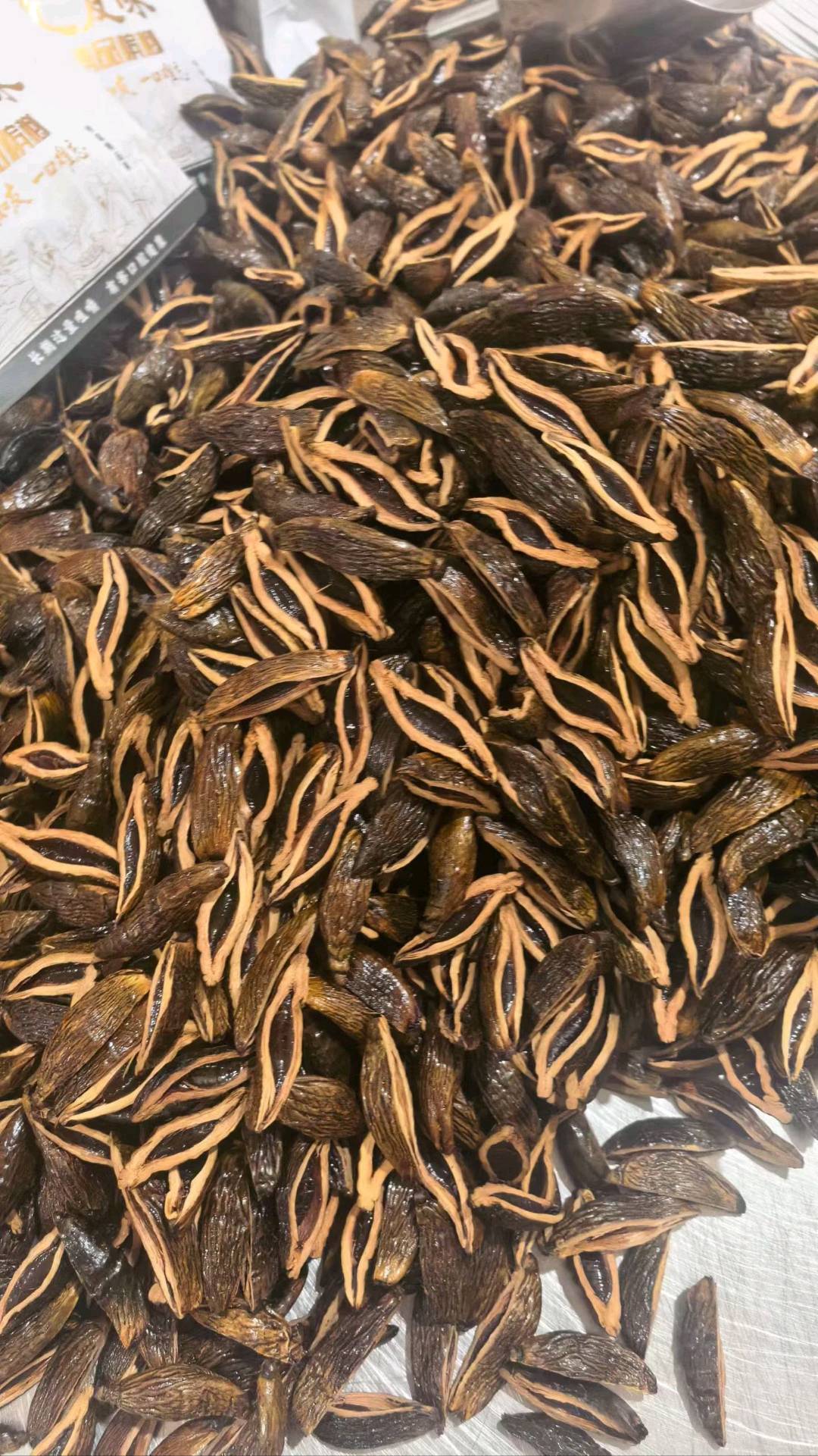 邓先生品牌货源