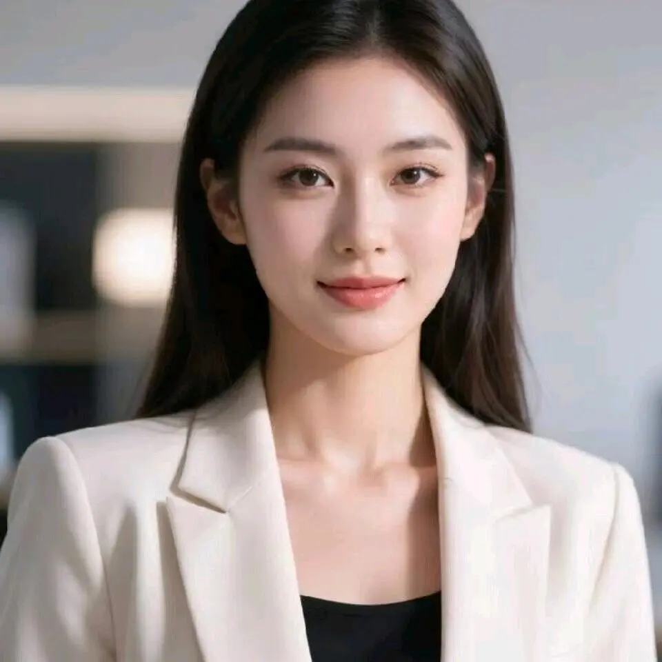 刘女士