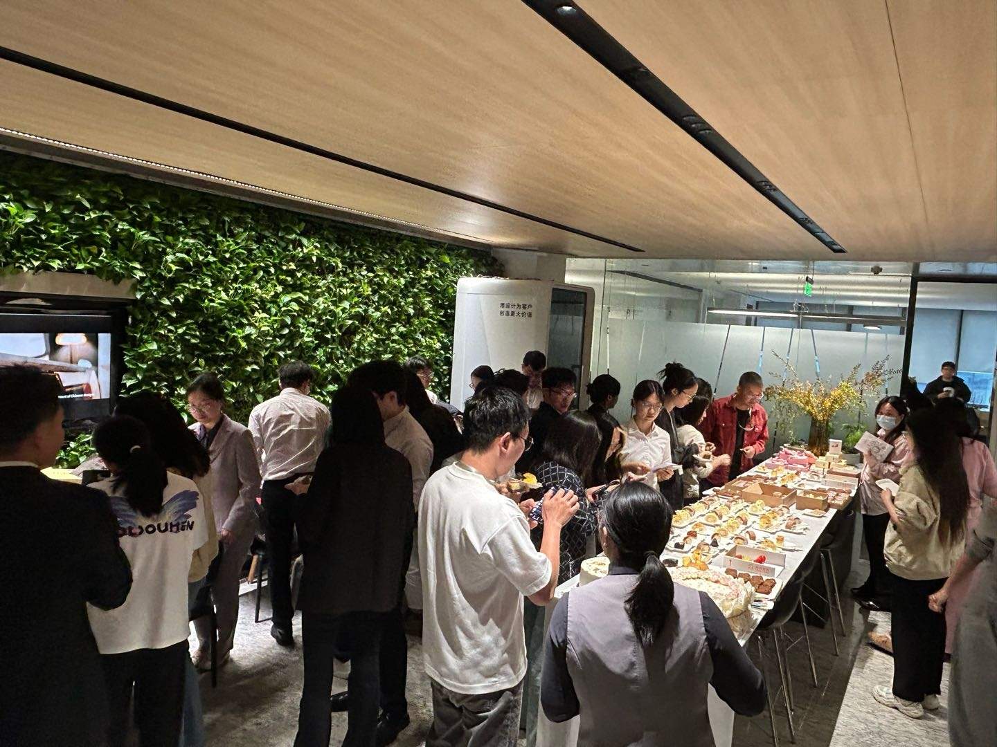 袁野异业合作深圳找我对接企业活动