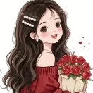 何琳巧
