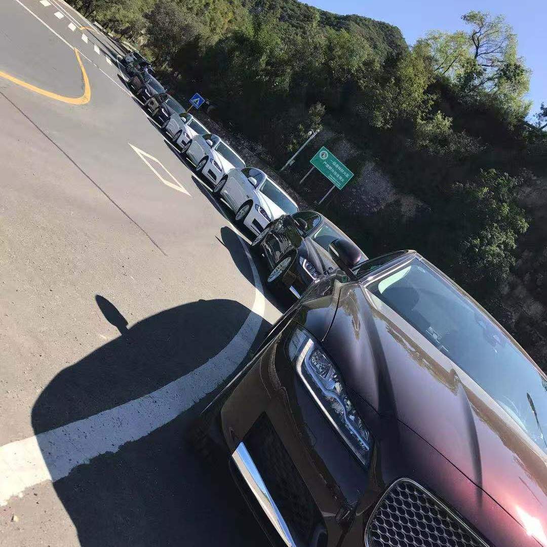 张学良