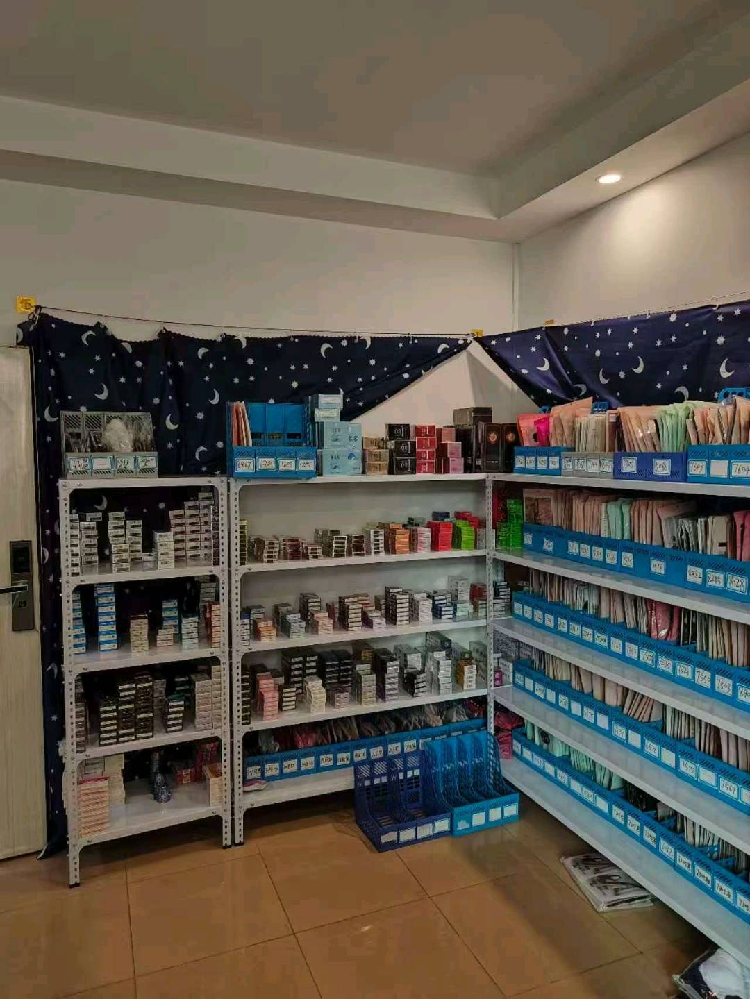 陈兴橙人赛道，晴趣，用品，全品类