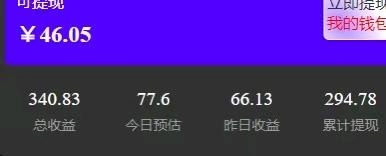 石先生其他供需看广子项目 单机20+实测