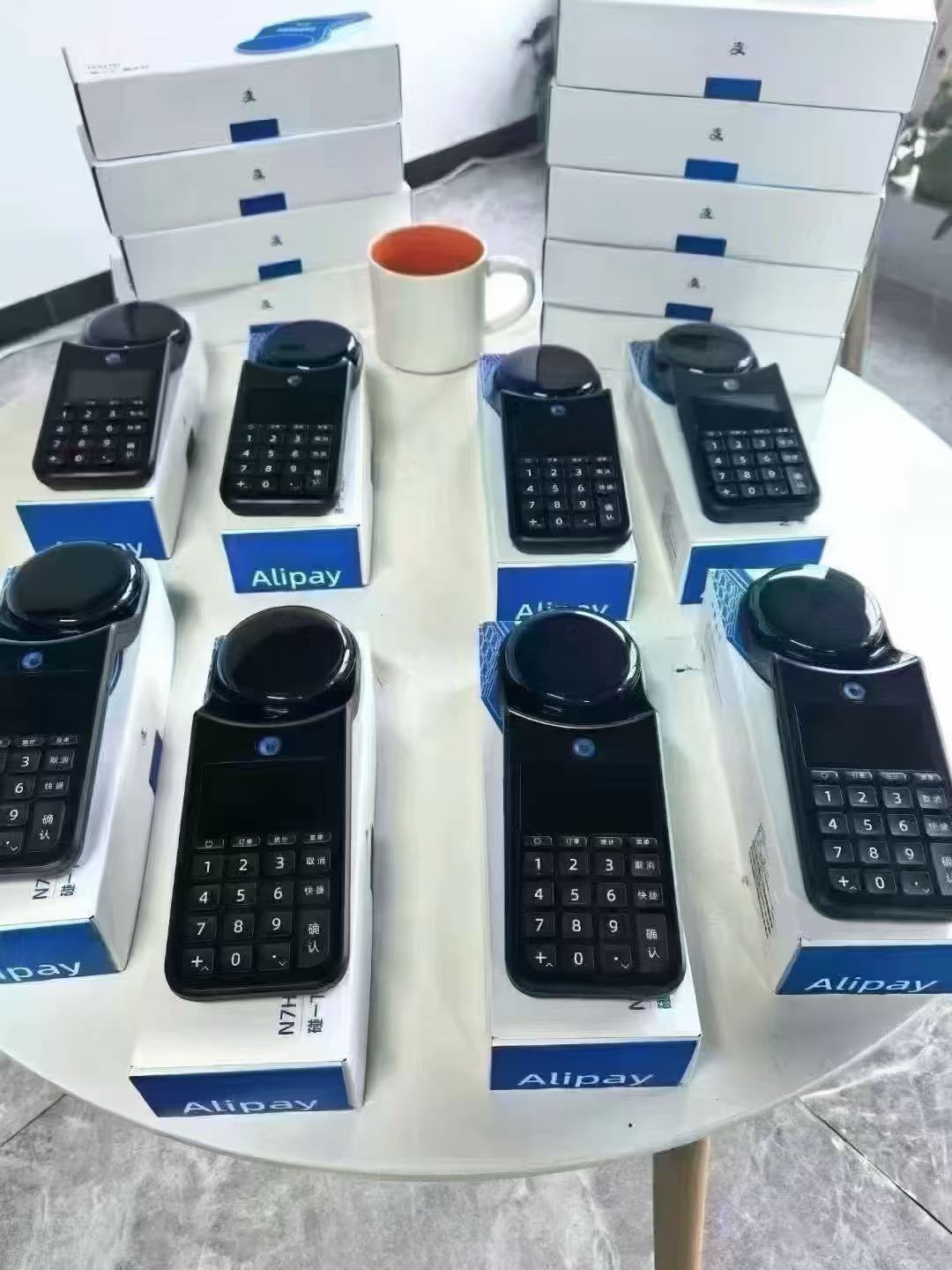辛玉地推项目