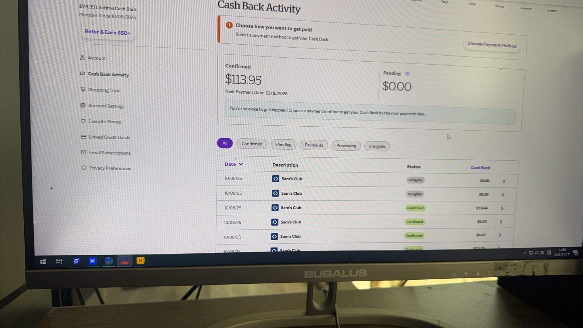 陈先生海外联盟返利网Meeting模式
