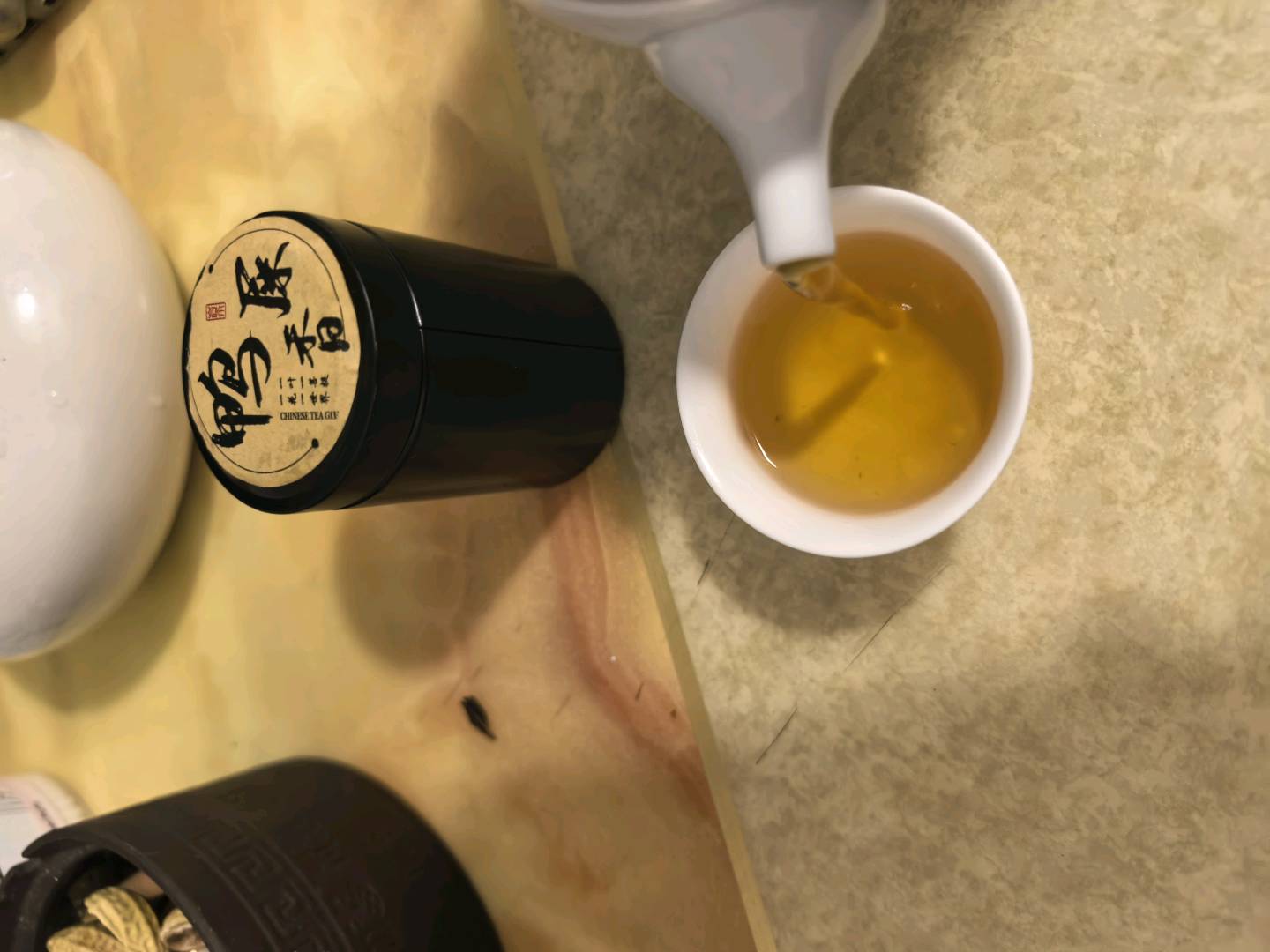 张先生其他供需抖音代发茶叶视频，纯绿色。有保底，无上限，单账号轻松日入20-200
