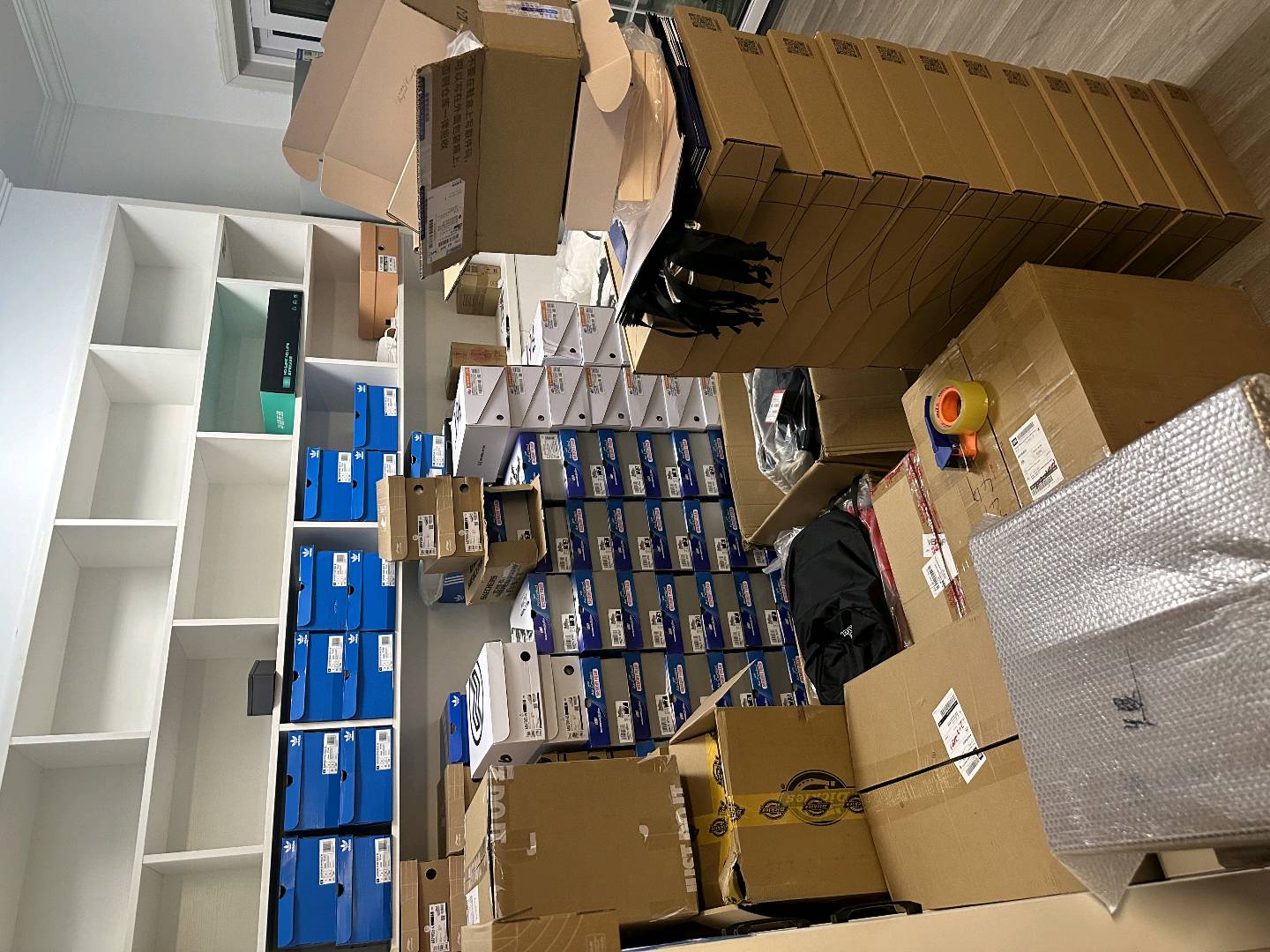 蒋先生得物寄拍达人，任何人都可以做的副业