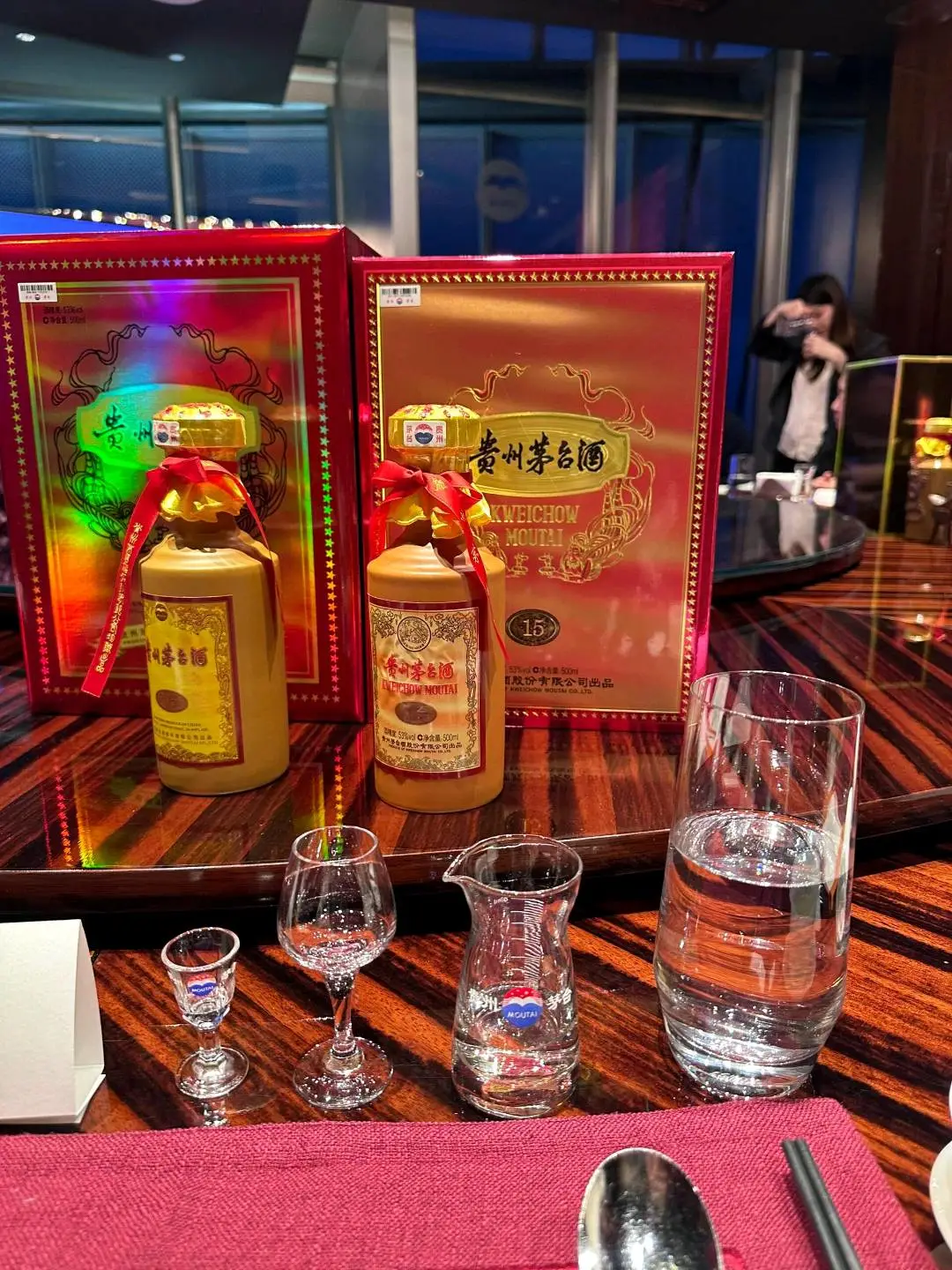 丁先生品牌货源提供飞天茅台