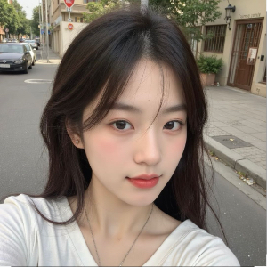 丁女士