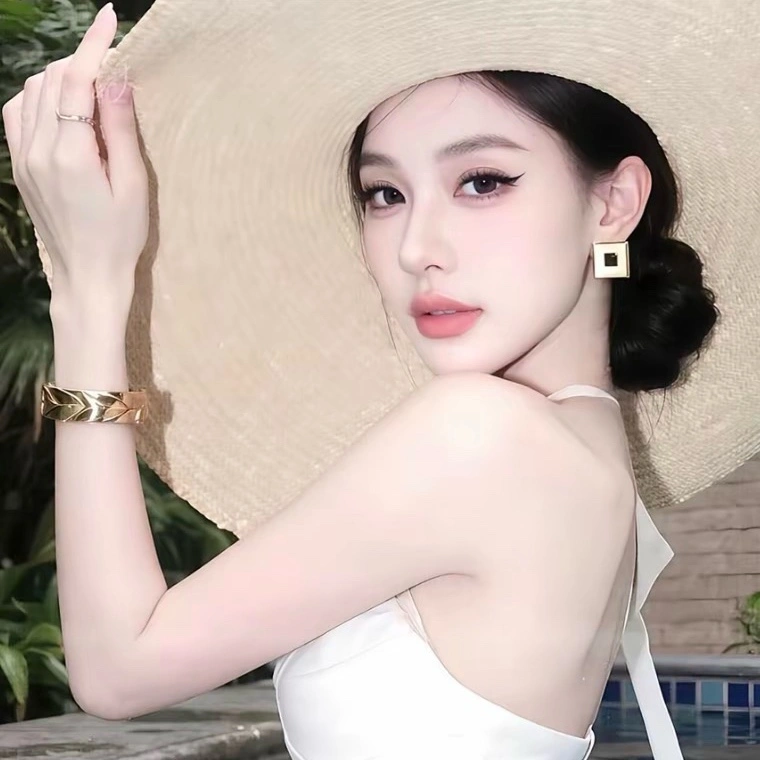 庞女士