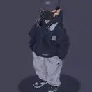刘永鑫头像