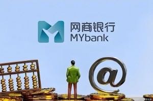 任先生其他供需支付宝网商D核额160-200/单服务商官签，网商银行正规项目