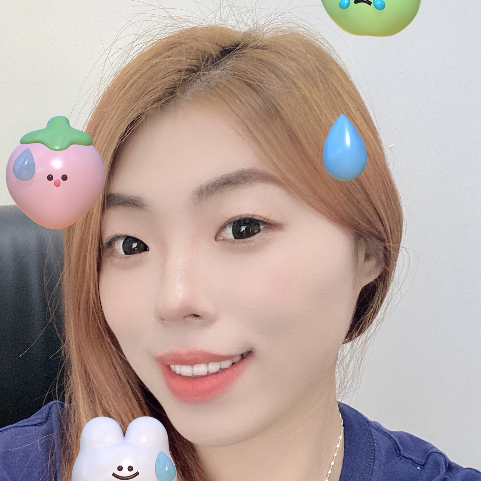 张女士
