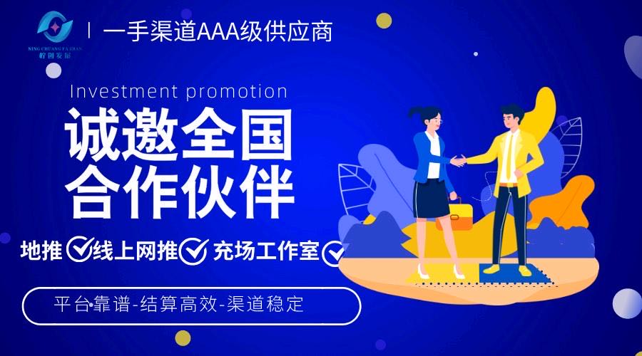 王亚楠找合伙人