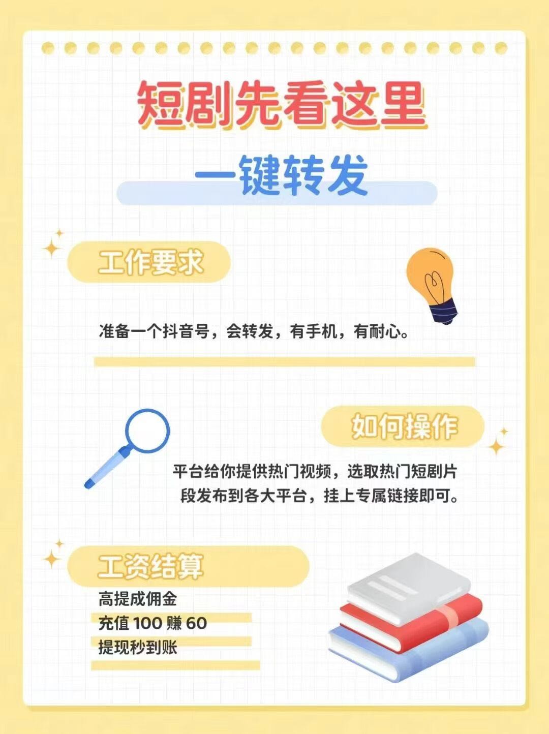 杨女士抄小说项目