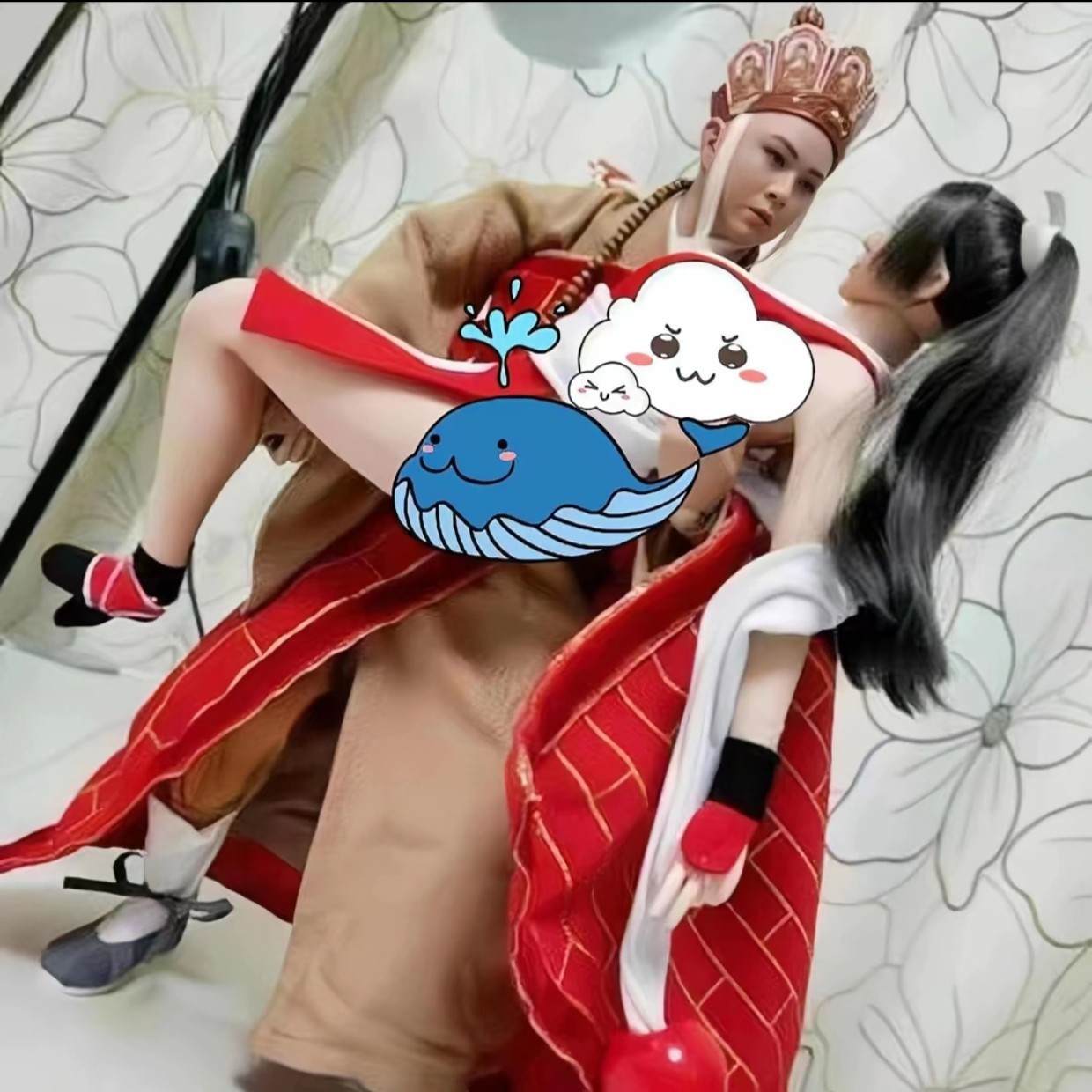 陈俊雨