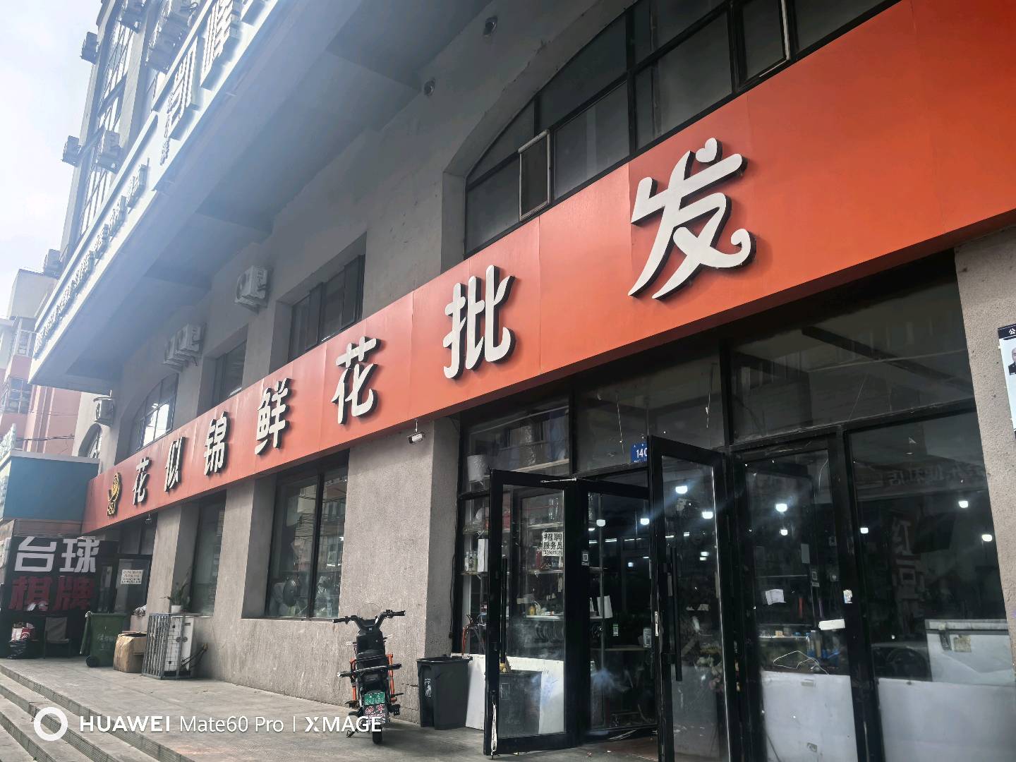 窦庆龙找合伙人鲜花批发 寻找合作伙伴