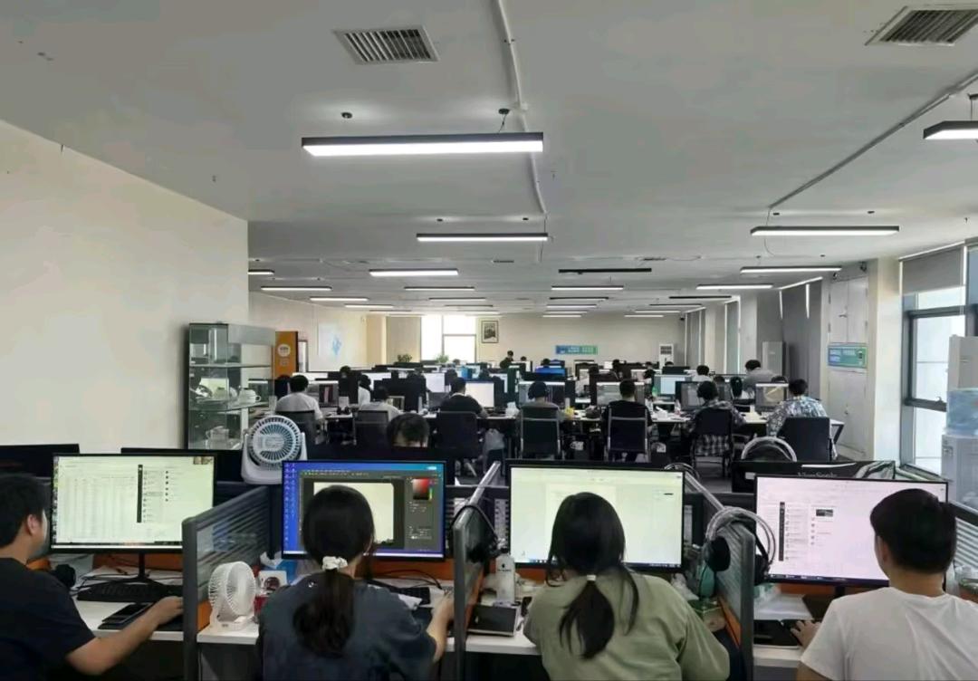 张小金AI人工智能处理项目一数据标注