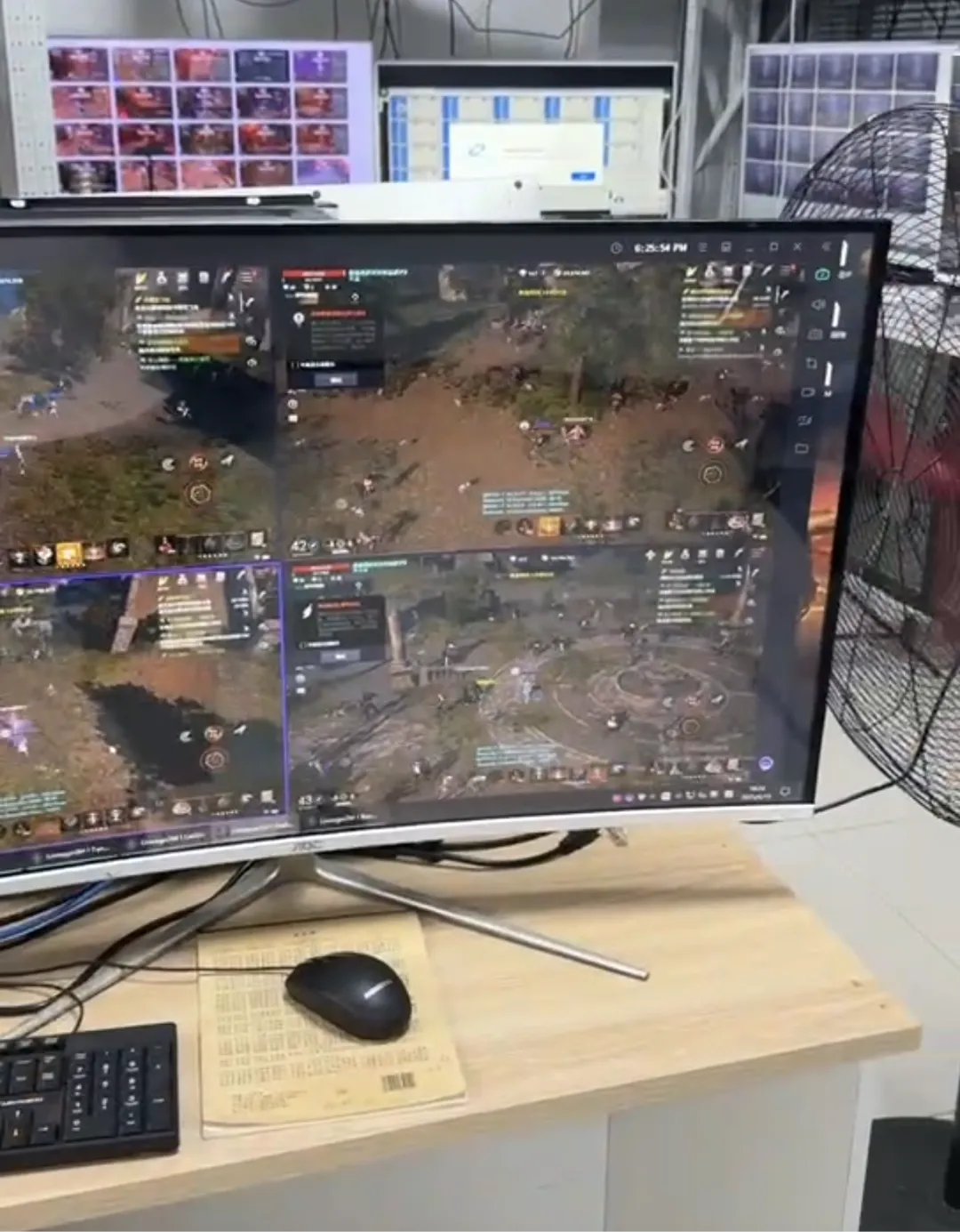 李洪雨其他供需