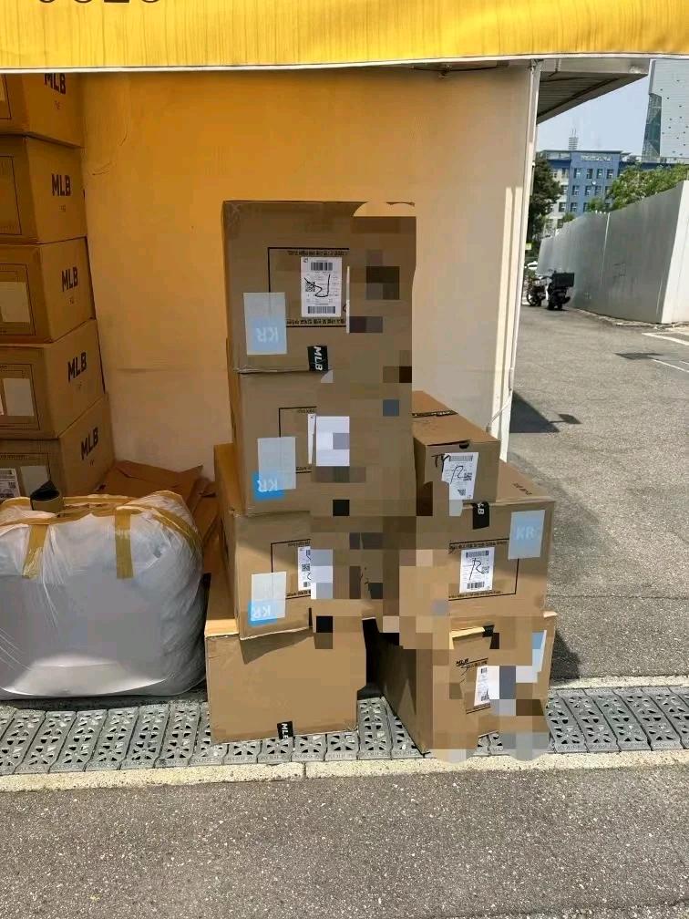 陈涛品牌货源得物搬砖批发货源，利润空间给足！