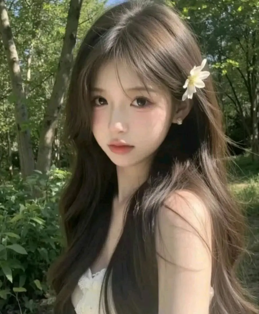 李女士