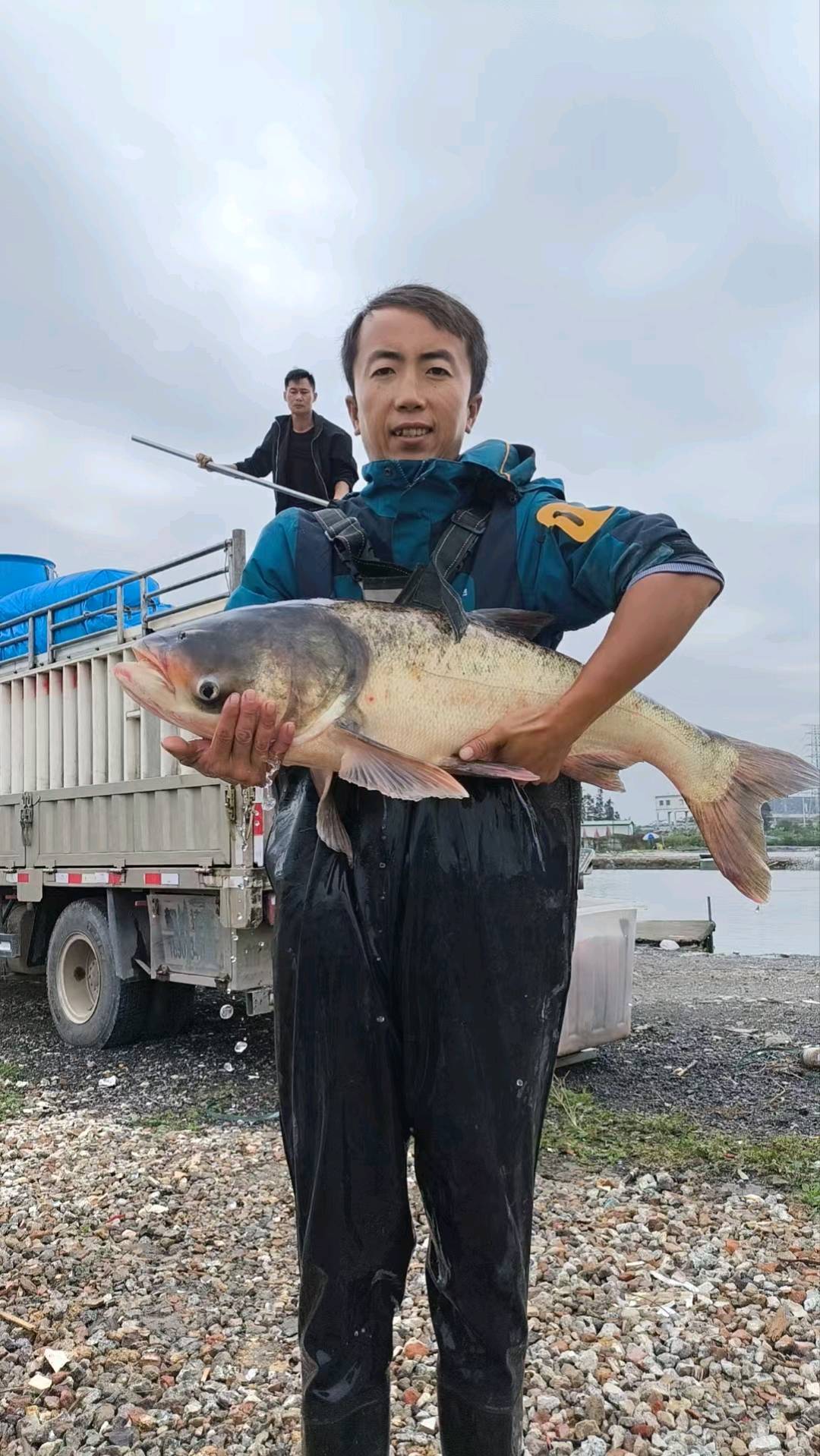 李福贤找合伙人诚信找投资方