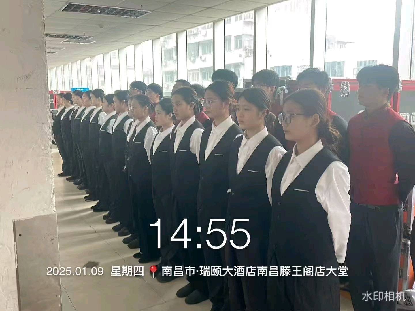 戴先生乙方信息南昌本地专业兼职团队寻求各类临时用工/活动执行全包