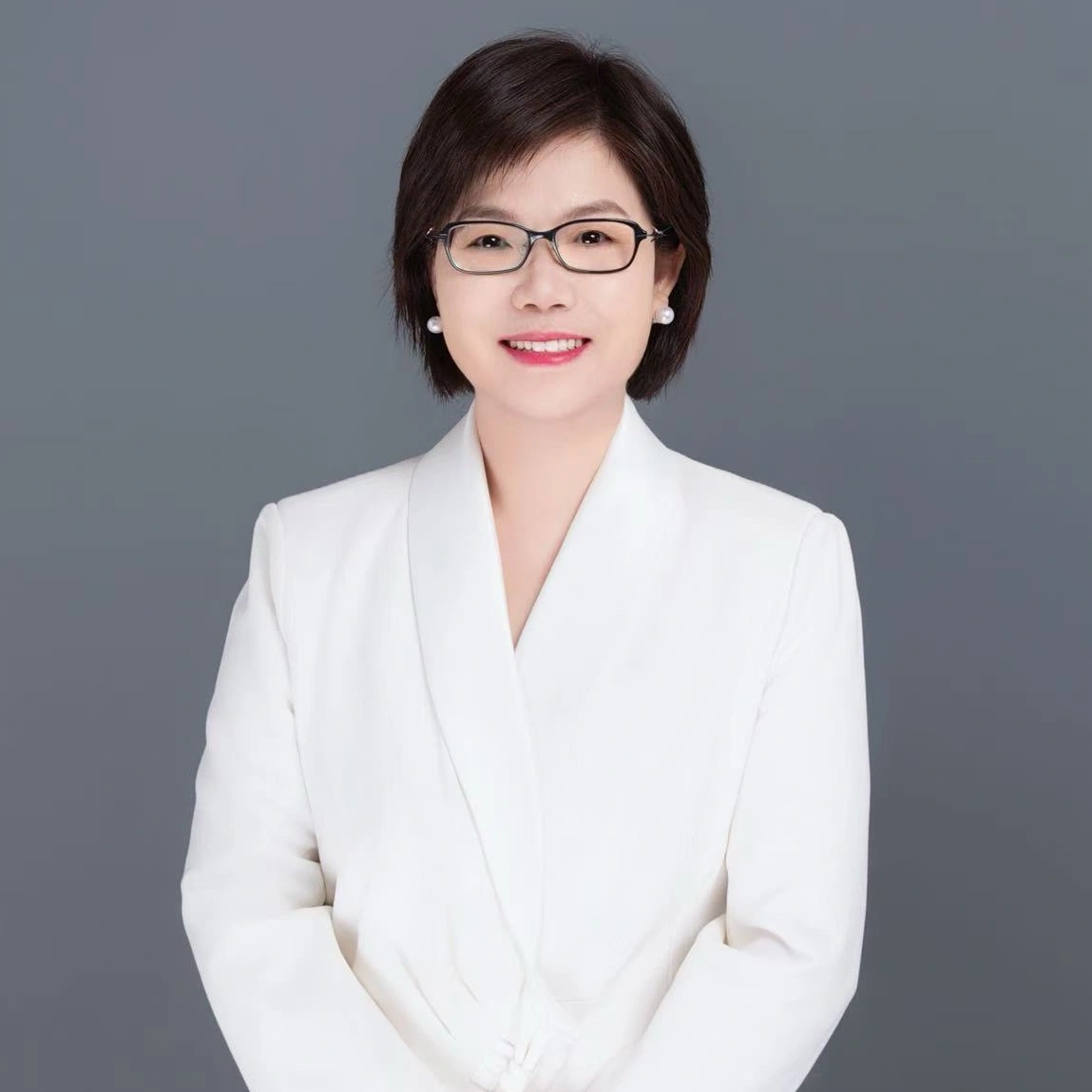 赵女士