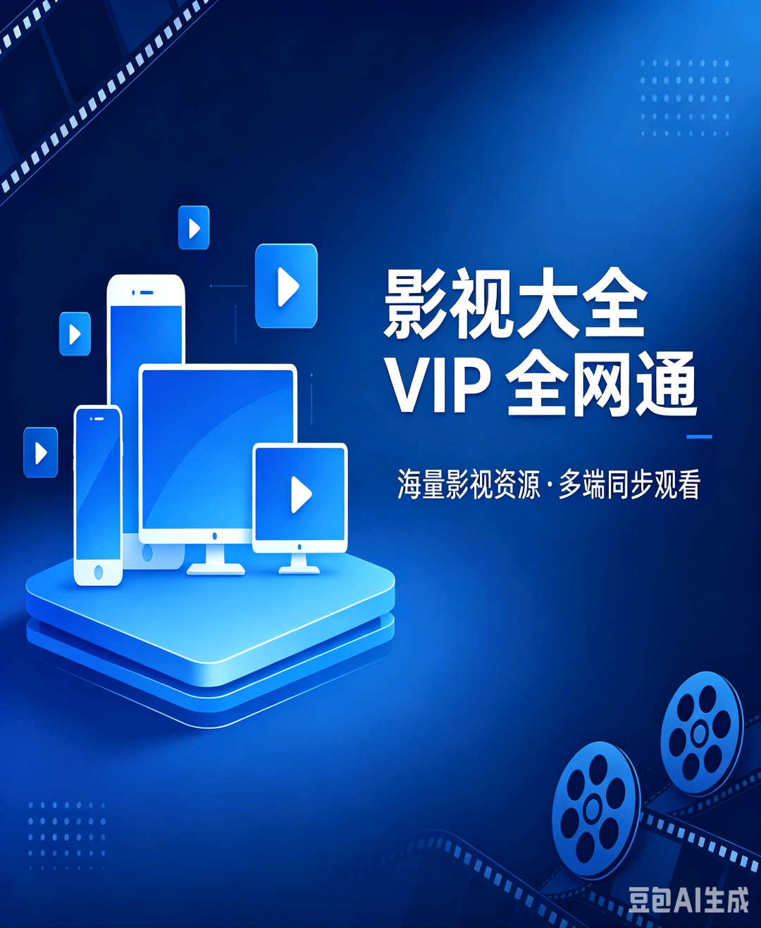 王运成找合伙人影视会员一卡通