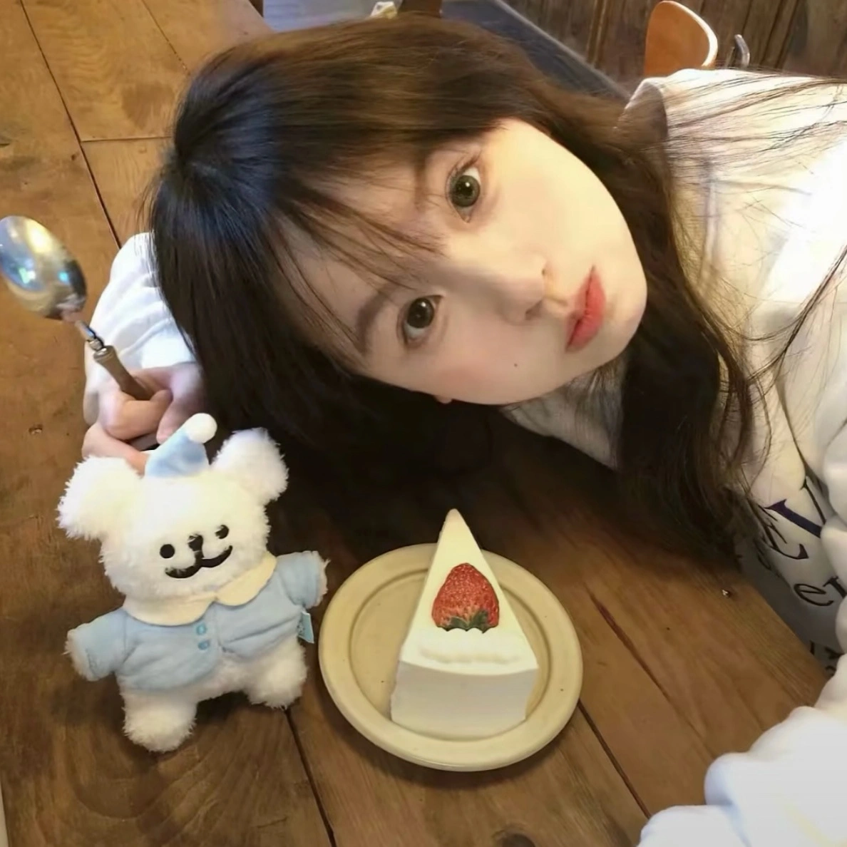 潘女士