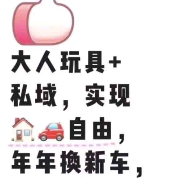 王女士品牌货源线上大人情侣用品