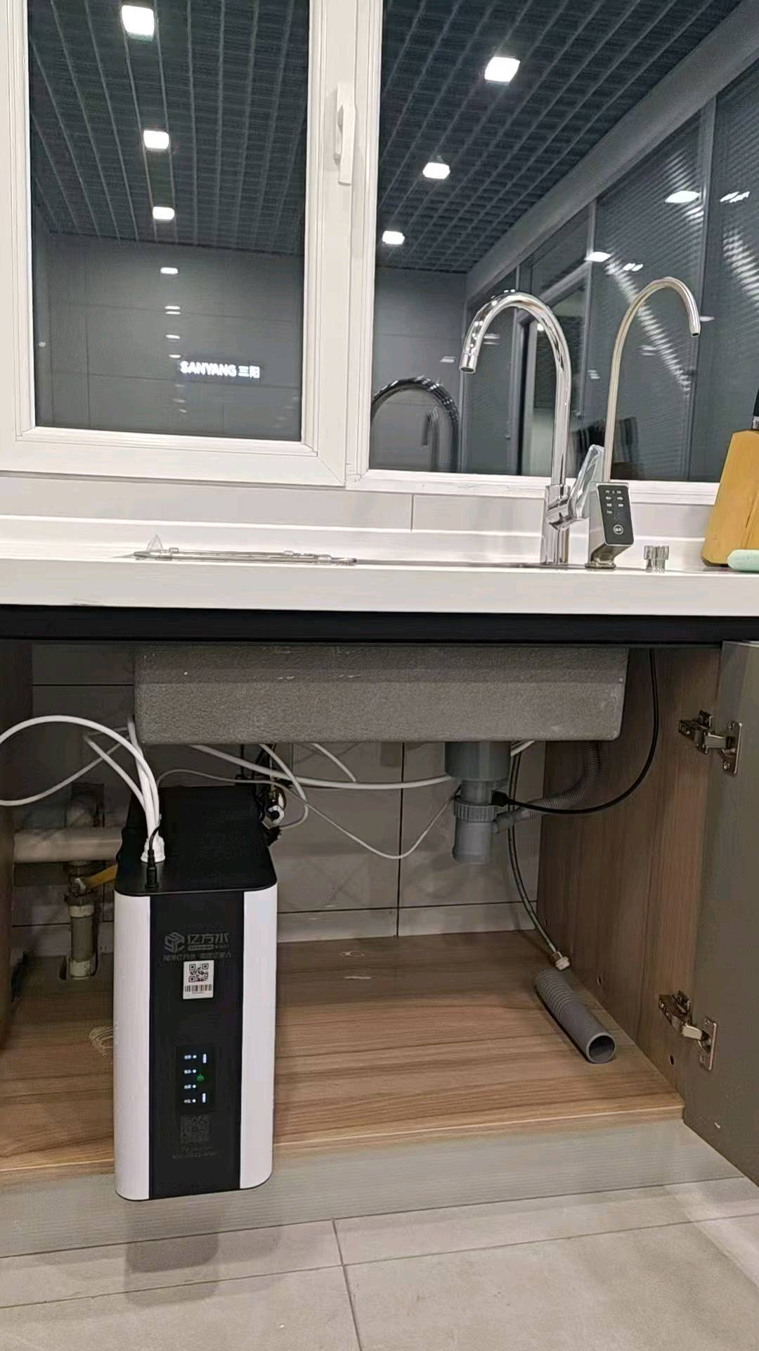 刘汶朋地推项目